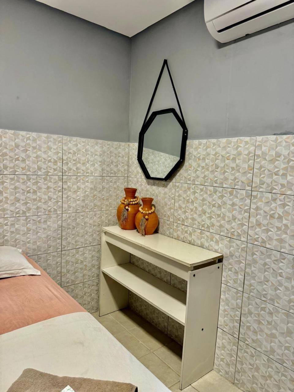 Pousada E Hostel Boa Viagem 601 Ρεσίφε Εξωτερικό φωτογραφία
