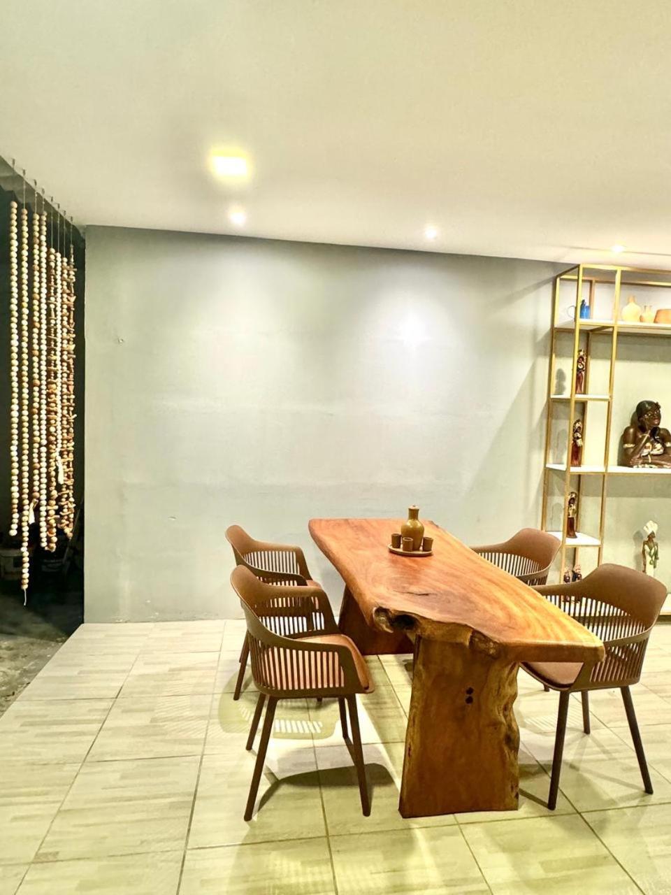 Pousada E Hostel Boa Viagem 601 Ρεσίφε Εξωτερικό φωτογραφία