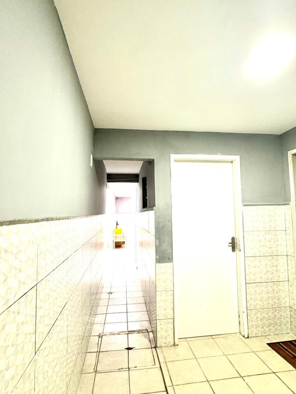 Pousada E Hostel Boa Viagem 601 Ρεσίφε Εξωτερικό φωτογραφία