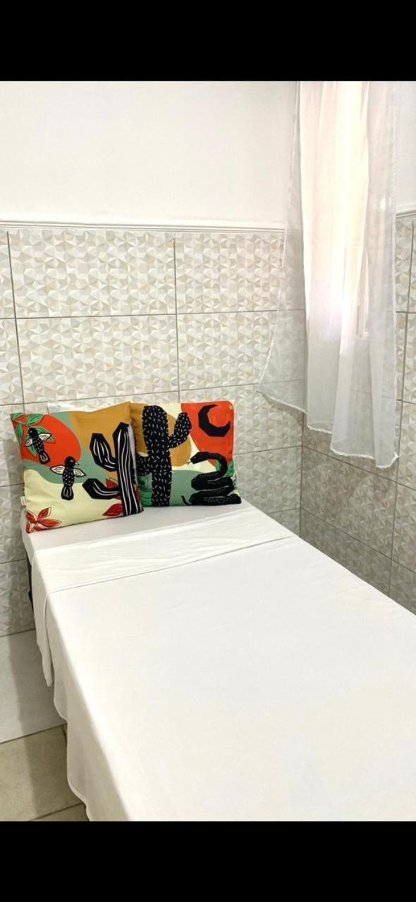 Pousada E Hostel Boa Viagem 601 Ρεσίφε Εξωτερικό φωτογραφία