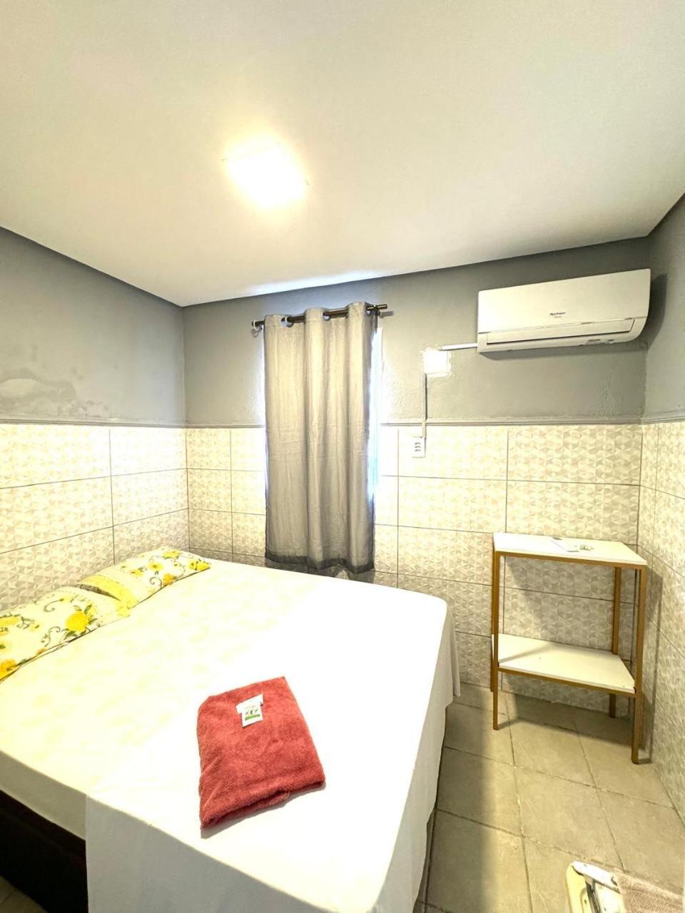 Pousada E Hostel Boa Viagem 601 Ρεσίφε Εξωτερικό φωτογραφία